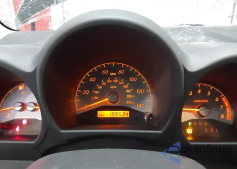 2010 Scion Tc z USA, uszkodzony, nr VIN JTKDE3B76A0308346